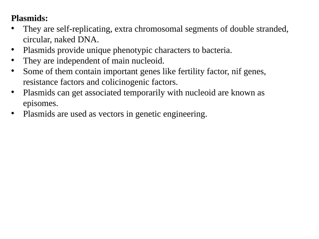 STRUCTURE AND CHEMICAL COMPOSITION OF BACTERIA - slide 22 of 28