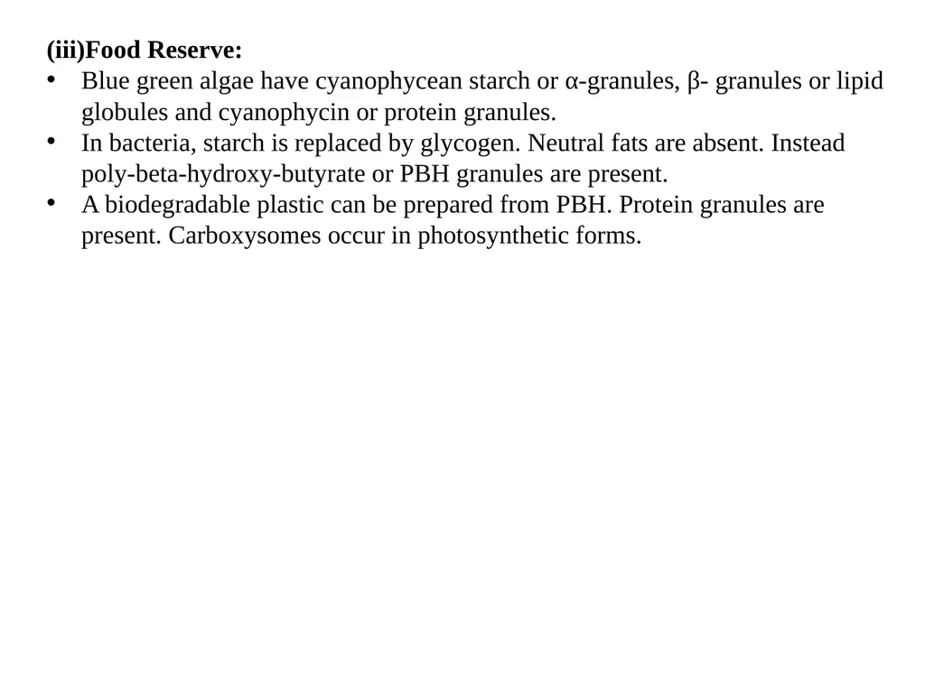 STRUCTURE AND CHEMICAL COMPOSITION OF BACTERIA - slide 25 of 28