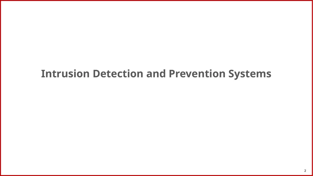 1 Cybersecurity (Security+) and P4 Programmable - slide 2 of 14