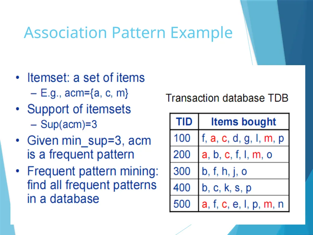 Data Mining for Intrusion Detection Why do we need - slide 14 of 34