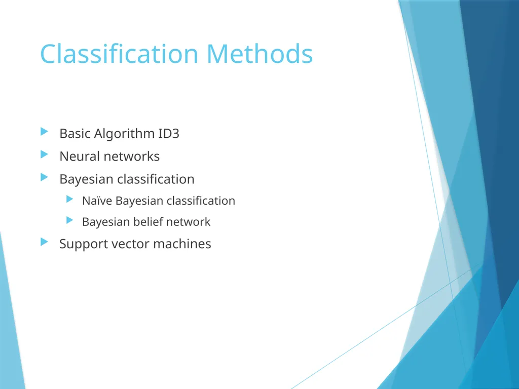 Data Mining for Intrusion Detection Why do we need - slide 17 of 34