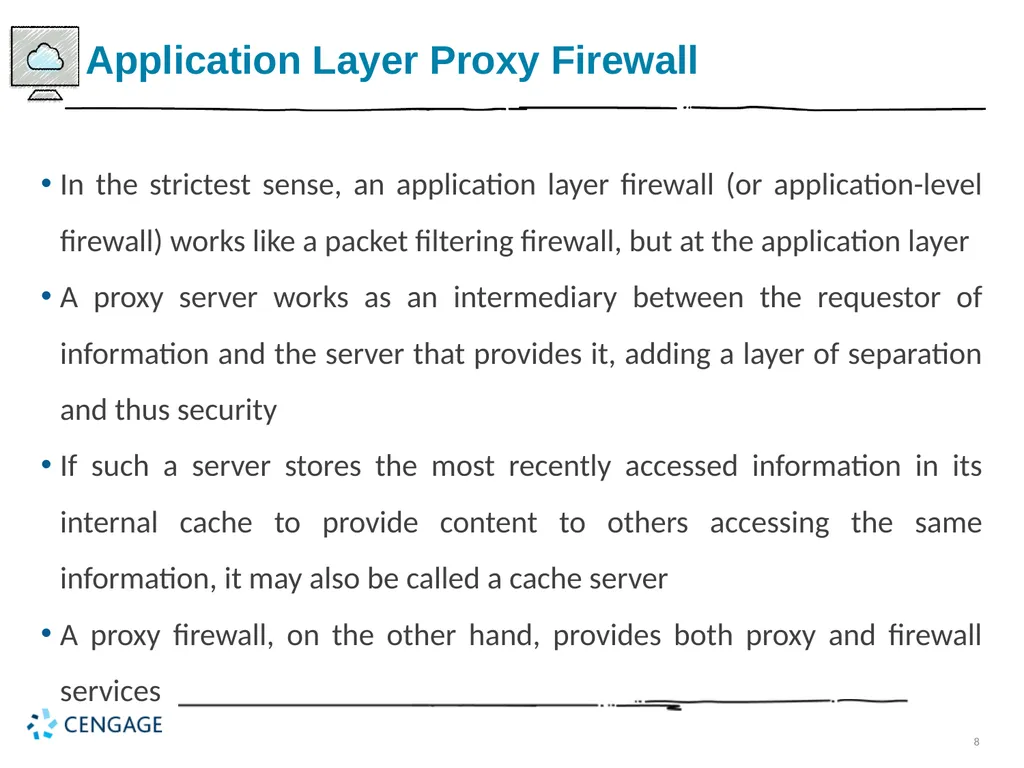Principles of Cyber Security Lecture 05: Managing - slide 8 of 24
