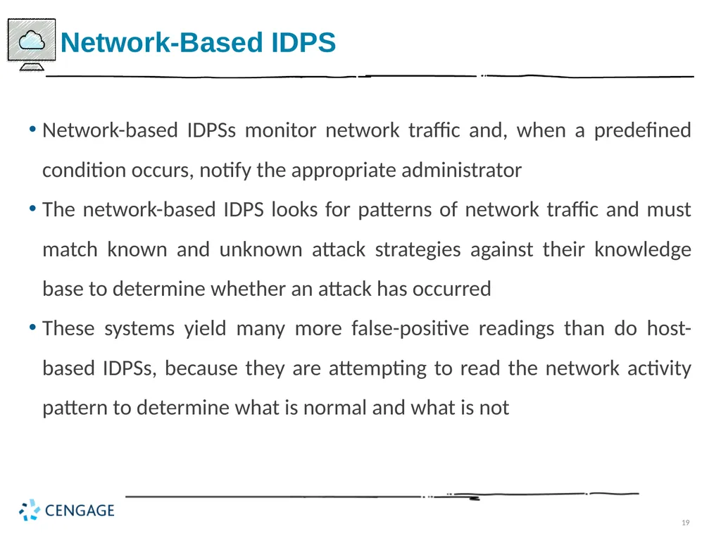 Principles of Cyber Security Lecture 05: Managing - slide 19 of 24