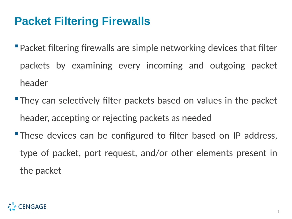 Principles of Cyber Security Lecture 05: Managing - slide 5 of 24
