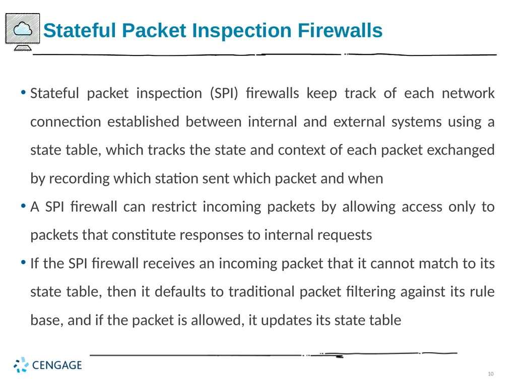 Principles of Cyber Security Lecture 05: Managing - slide 10 of 24