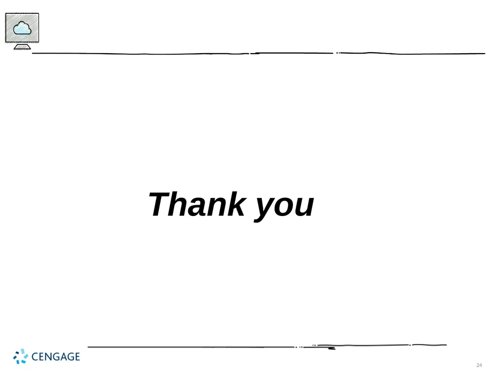 Principles of Cyber Security Lecture 05: Managing - slide 24 of 24