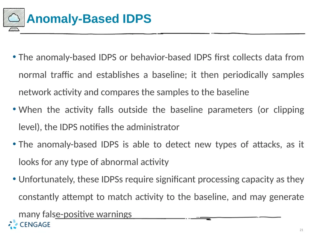 Principles of Cyber Security Lecture 05: Managing - slide 21 of 24