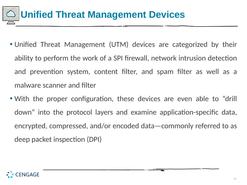 Principles of Cyber Security Lecture 05: Managing - slide 11 of 24