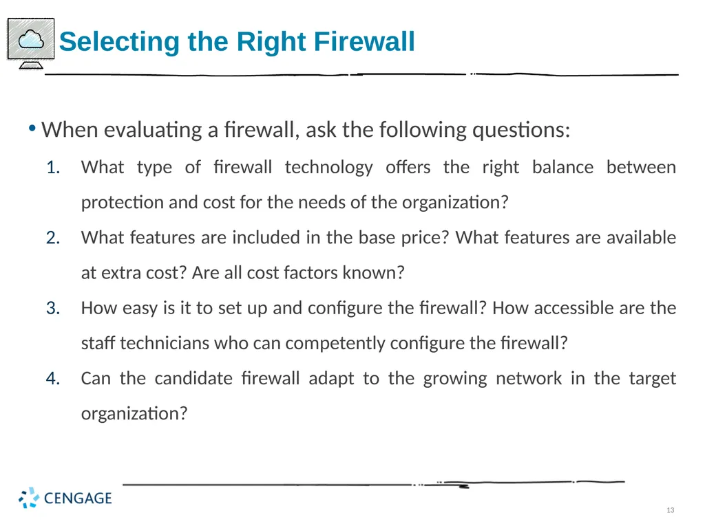 Principles of Cyber Security Lecture 05: Managing - slide 13 of 24