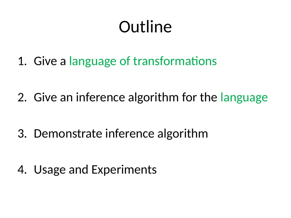 Spreadsheet Table Transformations from Examples - slide 9 of 34