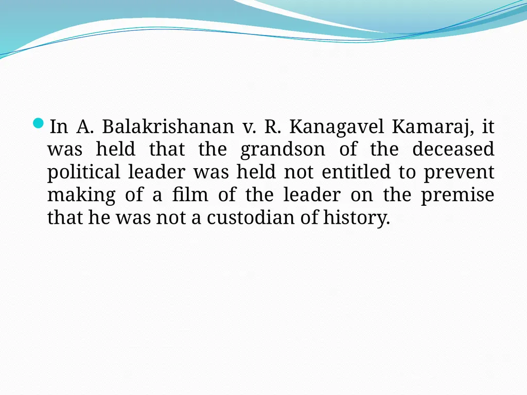 Intellectual Property Rights And Plagiarism Prof. - slide 40 of 55