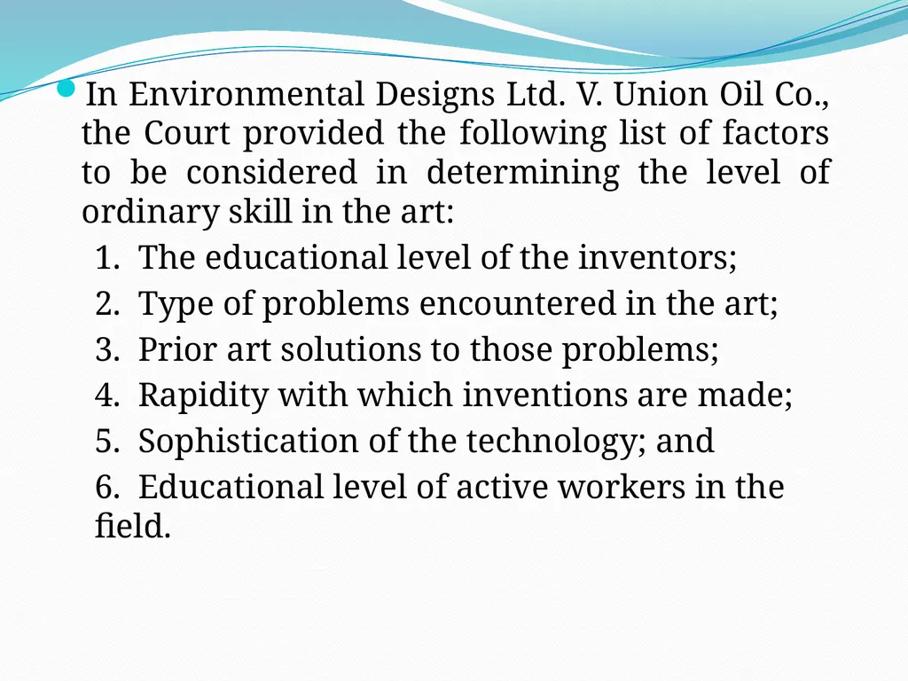 Intellectual Property Rights And Plagiarism Prof. - slide 15 of 55