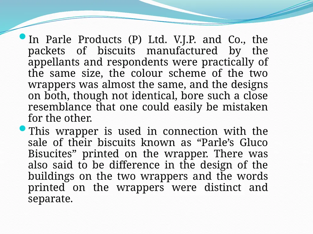 Intellectual Property Rights And Plagiarism Prof. - slide 23 of 55