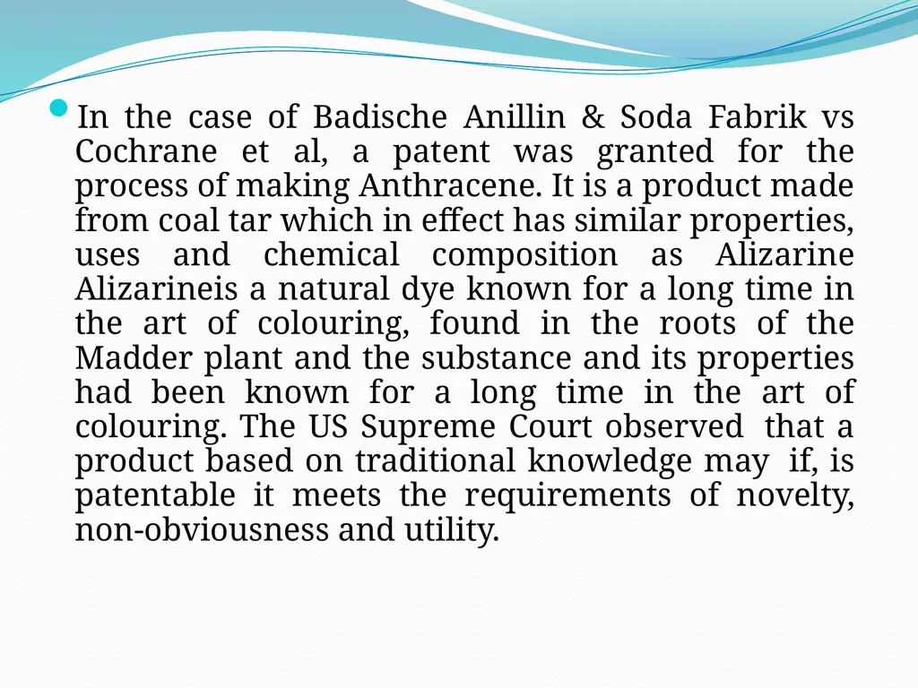 Intellectual Property Rights And Plagiarism Prof. - slide 13 of 55