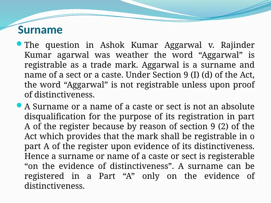 Intellectual Property Rights And Plagiarism Prof. - slide 20 of 55