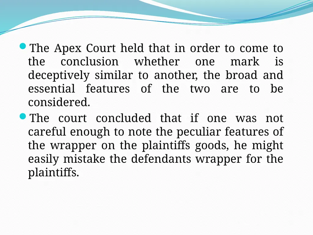 Intellectual Property Rights And Plagiarism Prof. - slide 24 of 55
