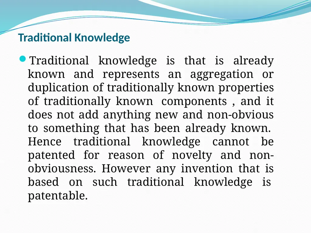 Intellectual Property Rights And Plagiarism Prof. - slide 12 of 55