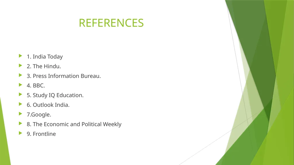 ONE NATION ,ONE ELECTION AND ITS IMPLICATIONS FOR - slide 14 of 15