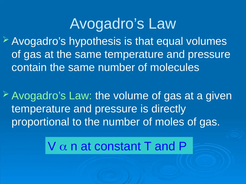 Chapter 5 Gases CO, CO2, SO2, O2, O3, …. Affecting - slide 20 of 25