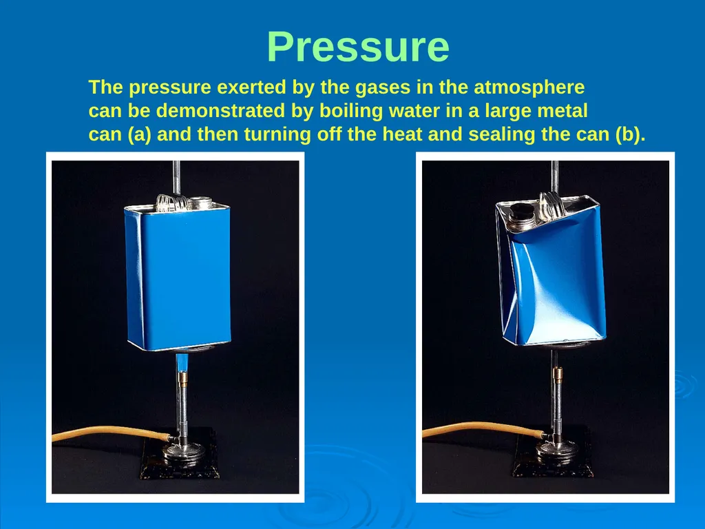 Chapter 5 Gases CO, CO2, SO2, O2, O3, …. Affecting - slide 5 of 25