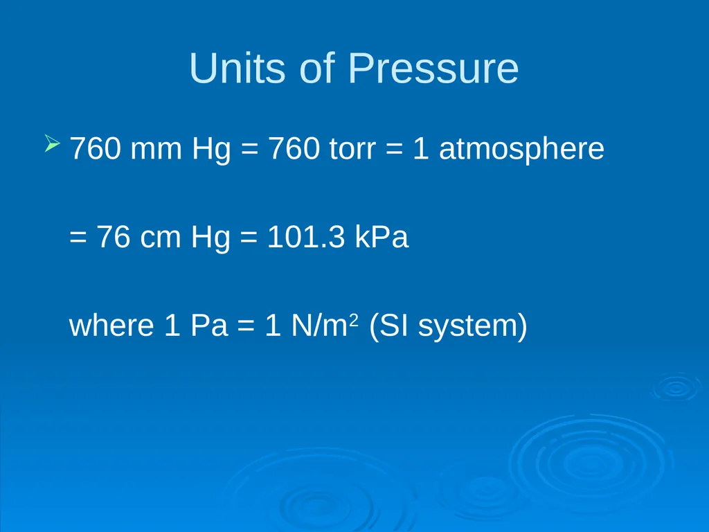 Chapter 5 Gases CO, CO2, SO2, O2, O3, …. Affecting - slide 9 of 25