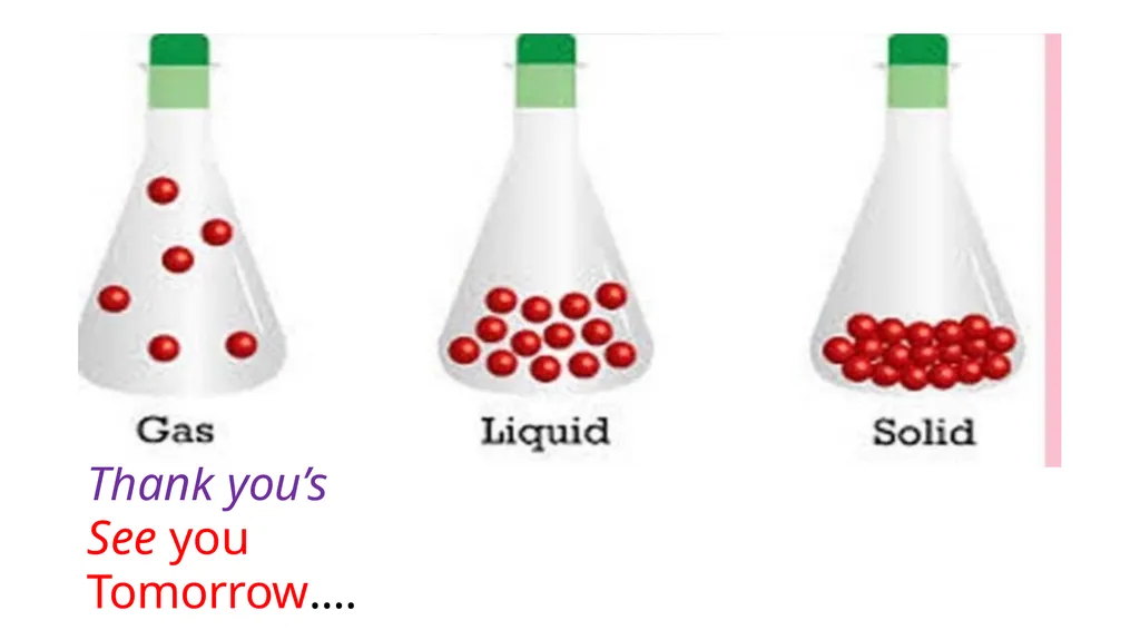 Properties of gaseous Expandability High - slide 8 of 8