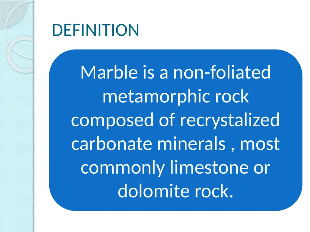 MATERIALS AND CONSTRUCTION GROUP MEMBERS STONE - slide 28 of 52