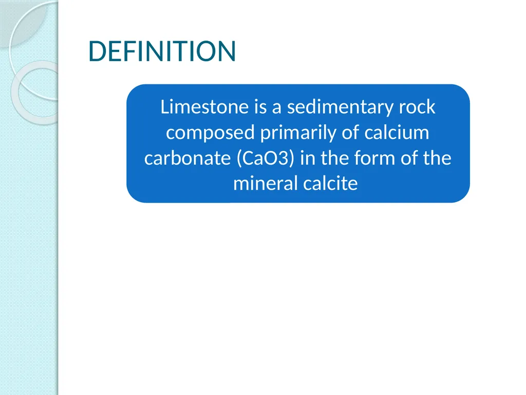 MATERIALS AND CONSTRUCTION GROUP MEMBERS STONE - slide 6 of 52