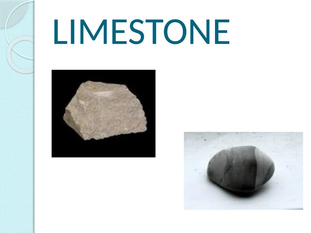MATERIALS AND CONSTRUCTION GROUP MEMBERS STONE - slide 5 of 52