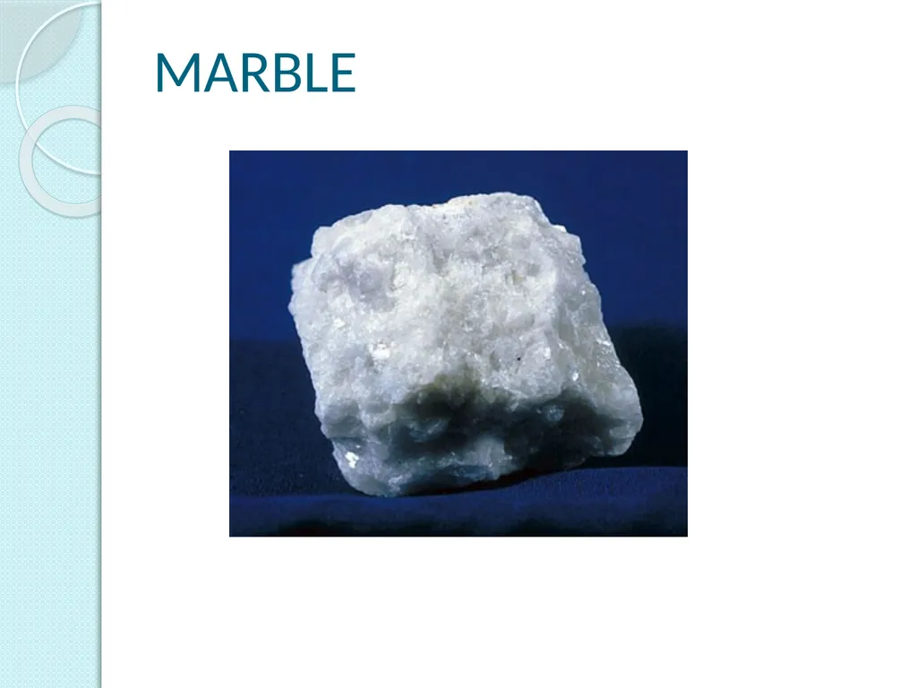 MATERIALS AND CONSTRUCTION GROUP MEMBERS STONE - slide 27 of 52