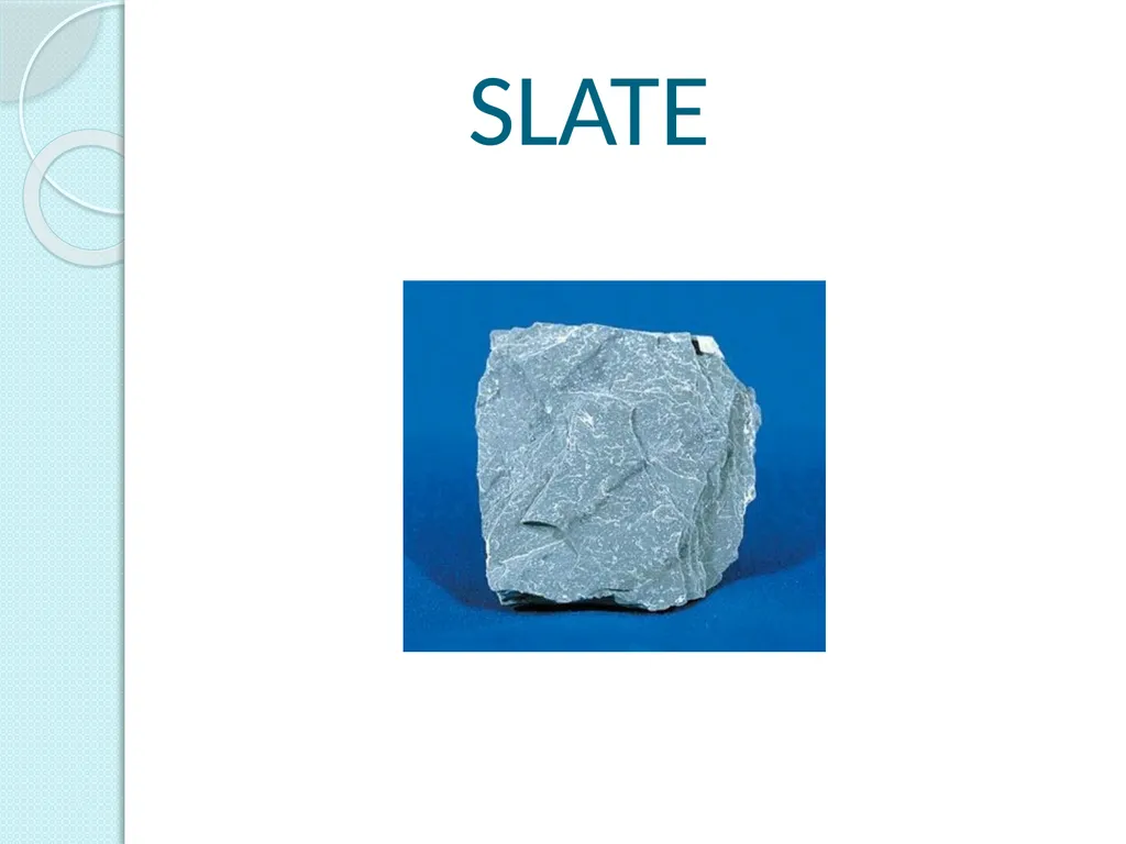MATERIALS AND CONSTRUCTION GROUP MEMBERS STONE - slide 34 of 52