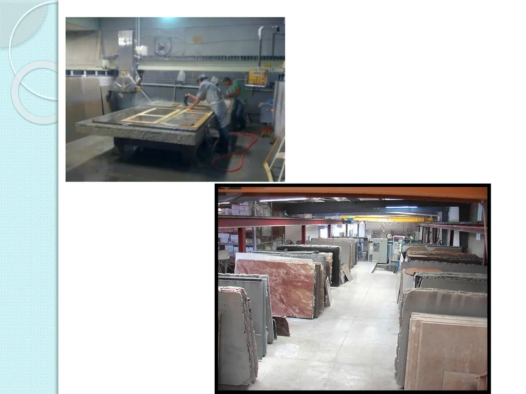MATERIALS AND CONSTRUCTION GROUP MEMBERS STONE - slide 22 of 52