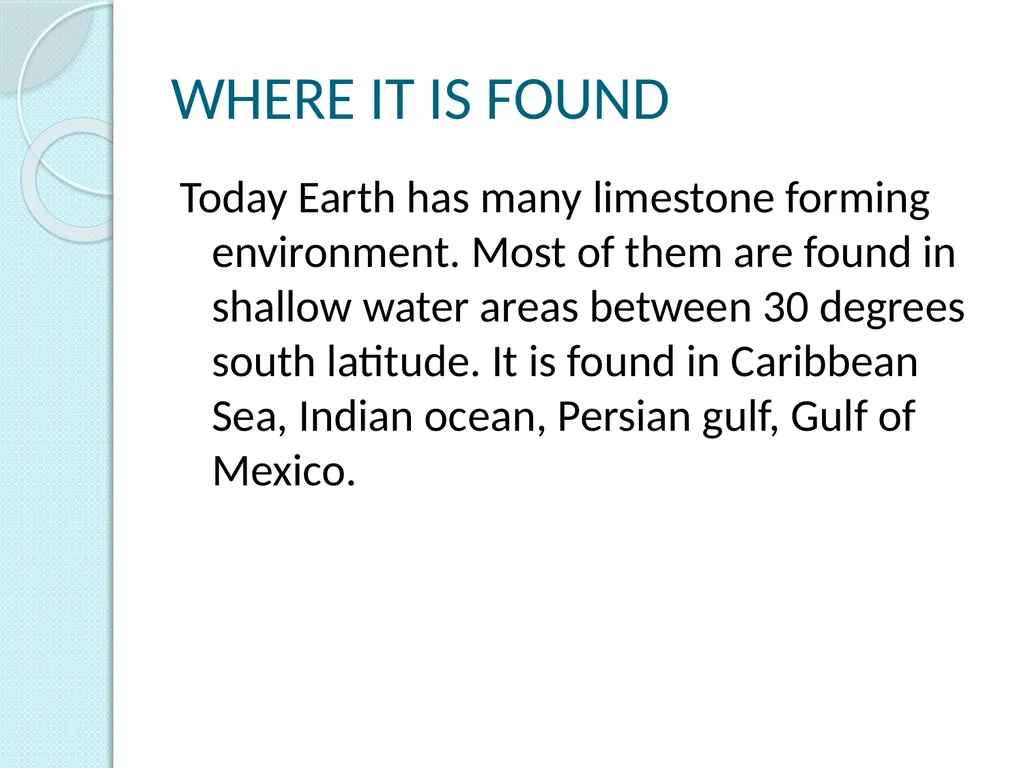 MATERIALS AND CONSTRUCTION GROUP MEMBERS STONE - slide 8 of 52