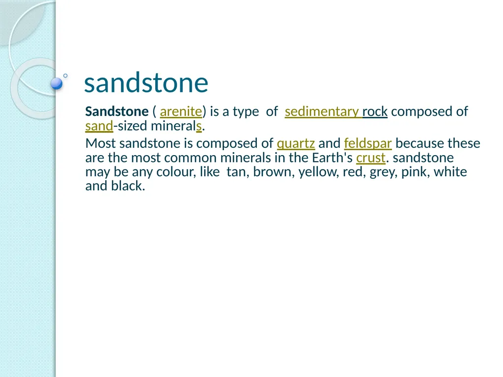 MATERIALS AND CONSTRUCTION GROUP MEMBERS STONE - slide 46 of 52