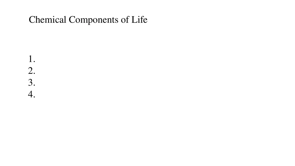 Molecular Biology Biomedical Third Year Students - slide 21 of 23