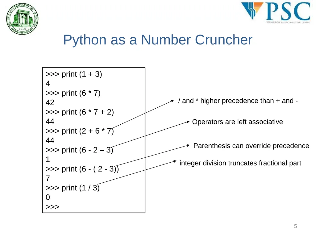 BING 6004: Intro to Computational BioEngineering - slide 5 of 26