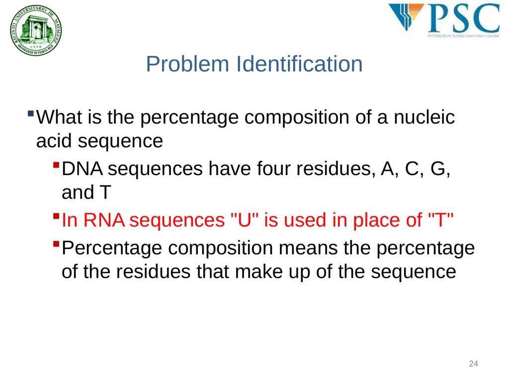 BING 6004: Intro to Computational BioEngineering - slide 23 of 26