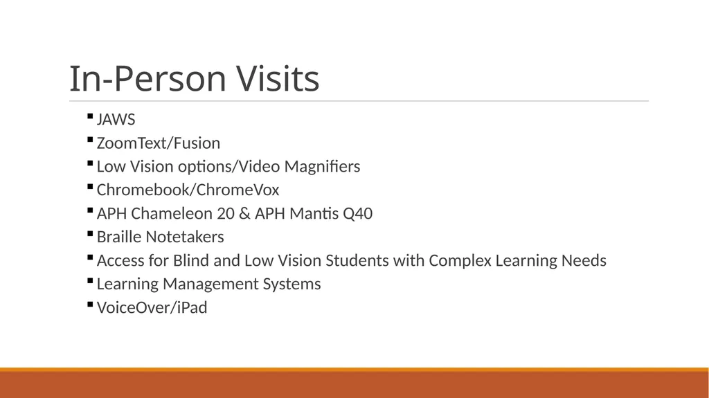 WA State School for the Blind - slide 4 of 11