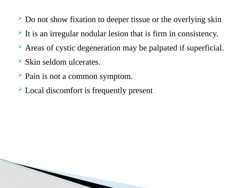 Adenomas Pleomorphic Adenoma Myoepithelioma Basal - slide 10 of 19