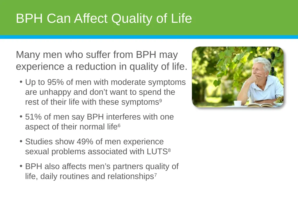 Physician Presenter Disclaimer Products, services, - slide 12 of 30