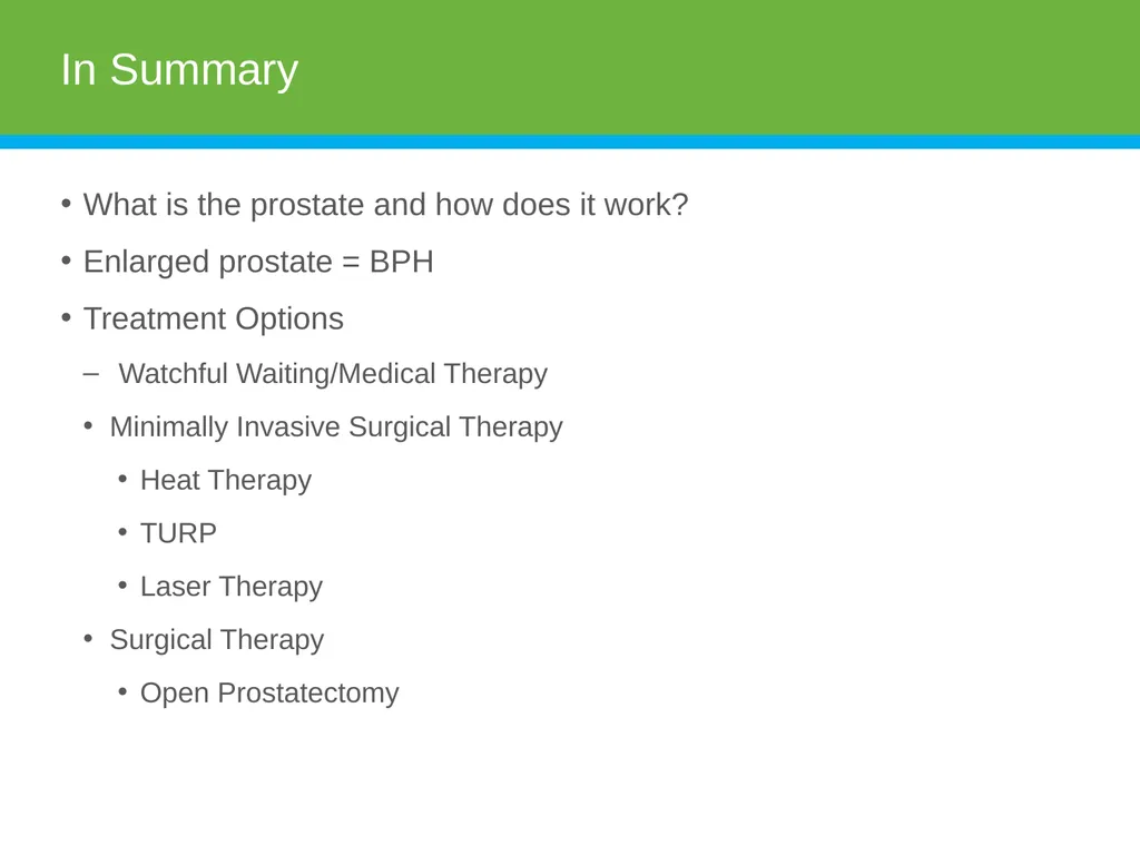 Physician Presenter Disclaimer Products, services, - slide 27 of 30