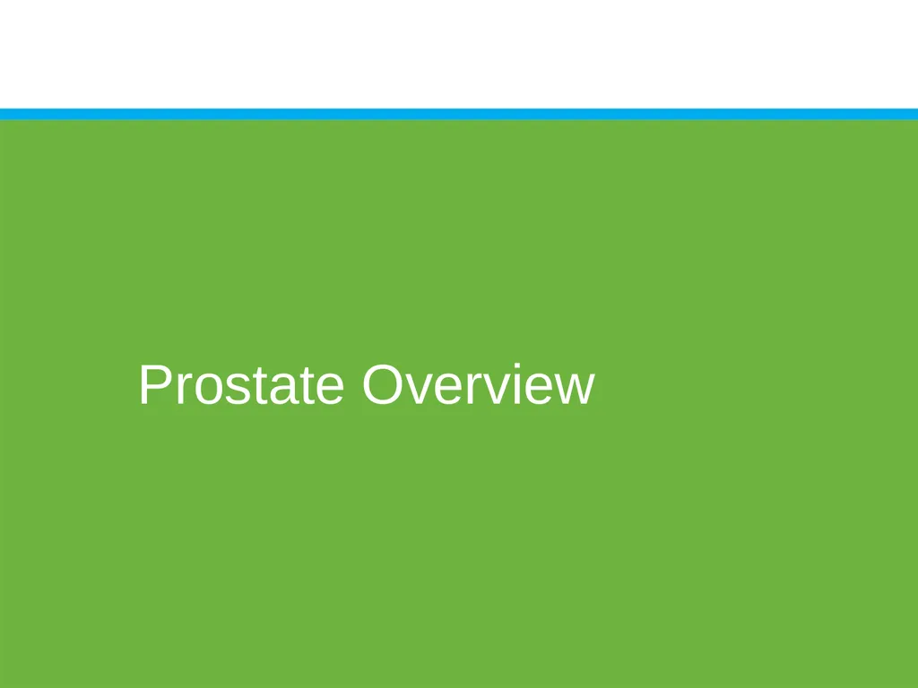 Physician Presenter Disclaimer Products, services, - slide 5 of 30
