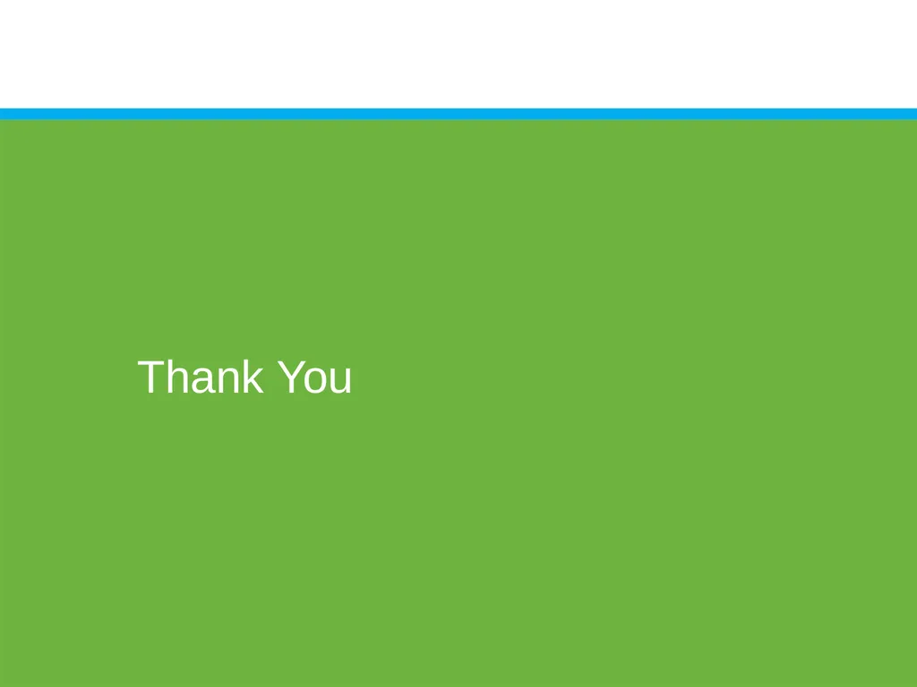 Physician Presenter Disclaimer Products, services, - slide 30 of 30