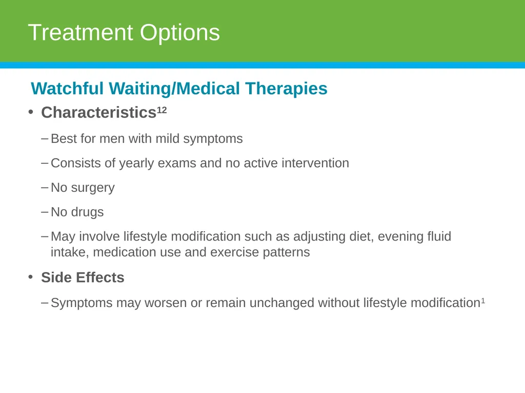 Physician Presenter Disclaimer Products, services, - slide 19 of 30