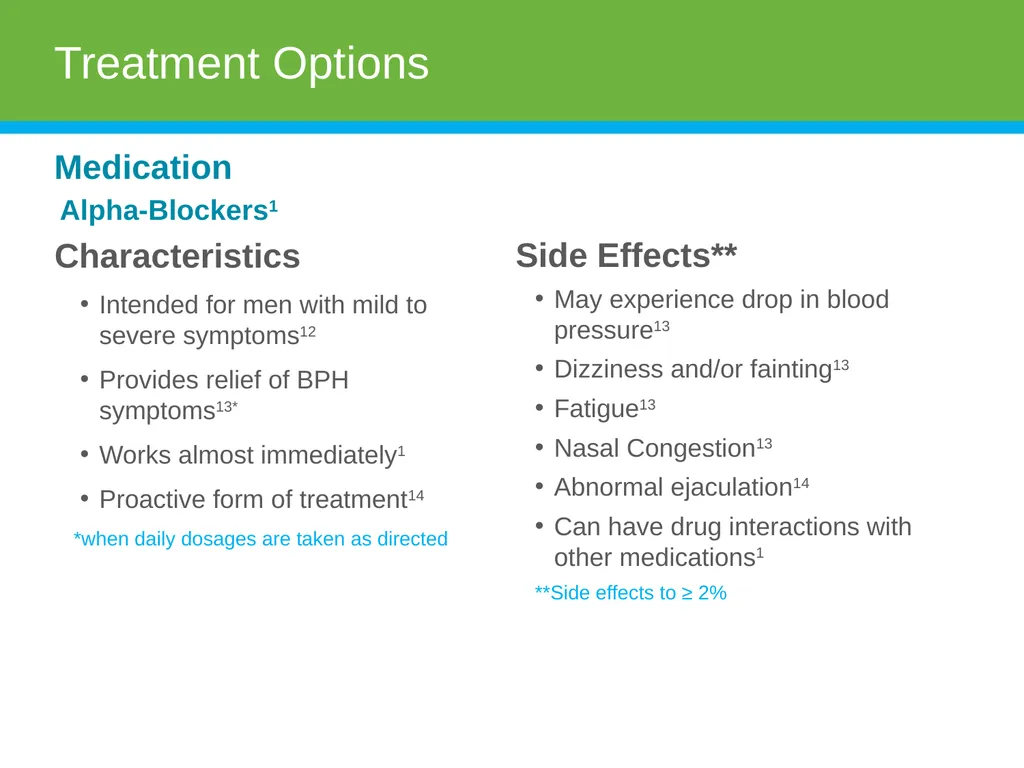 Physician Presenter Disclaimer Products, services, - slide 20 of 30
