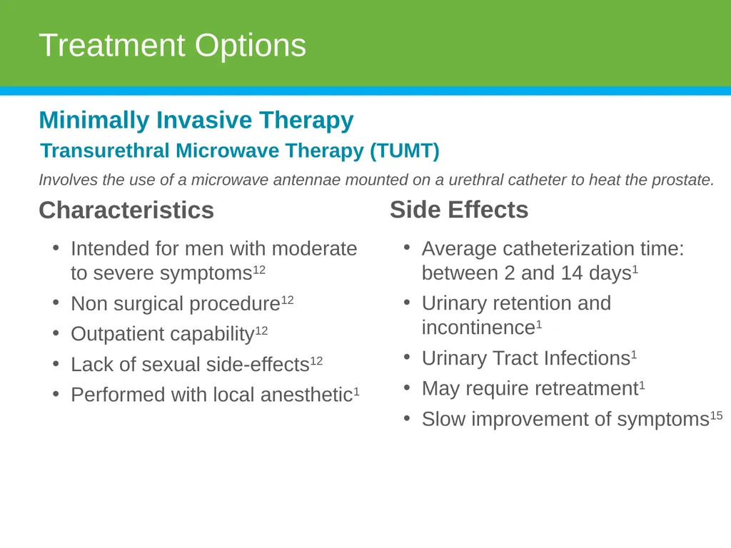 Physician Presenter Disclaimer Products, services, - slide 22 of 30