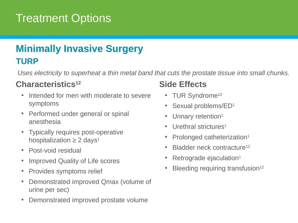 Physician Presenter Disclaimer Products, services, - slide 23 of 30