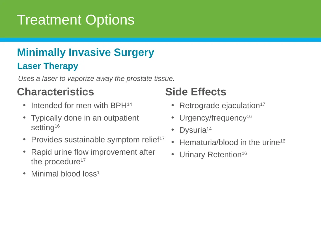 Physician Presenter Disclaimer Products, services, - slide 24 of 30