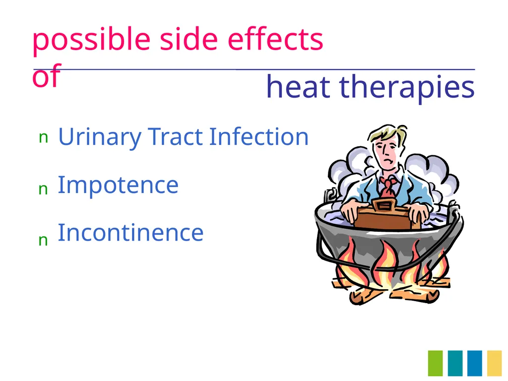 Benign Prostatic Hyperplasia The Prostate Gland - slide 32 of 37