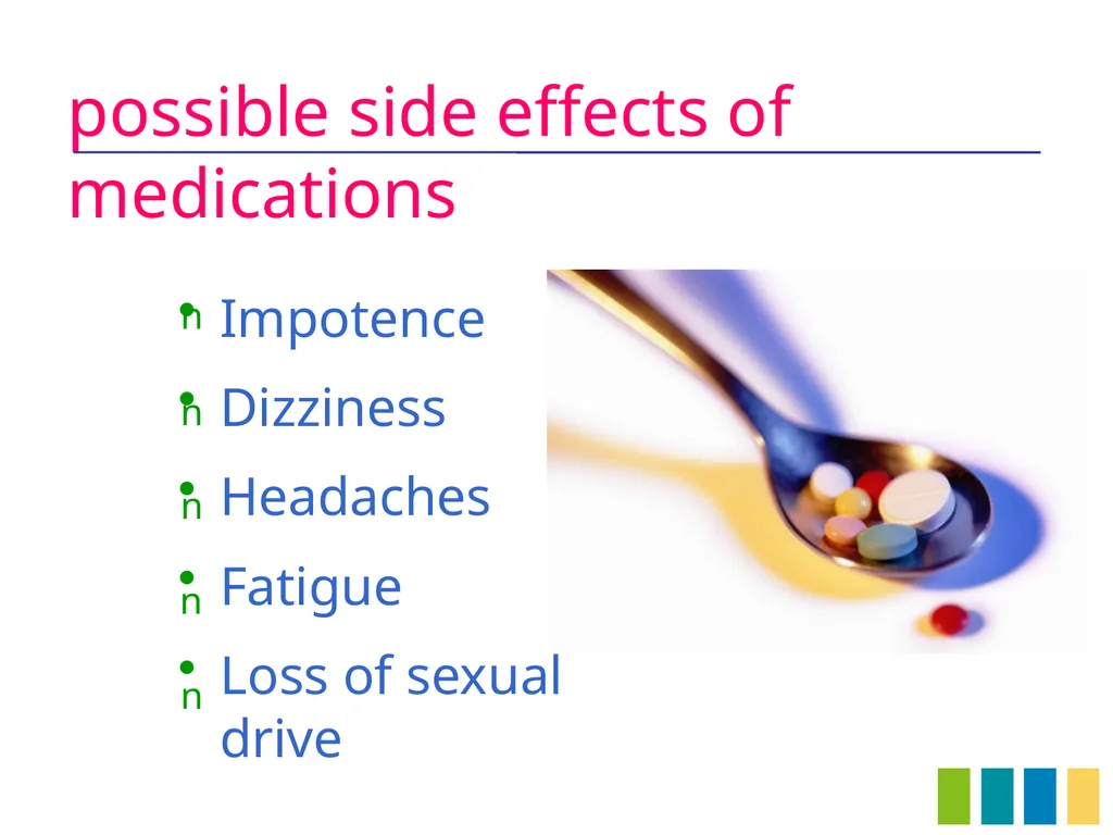 Benign Prostatic Hyperplasia The Prostate Gland - slide 20 of 37